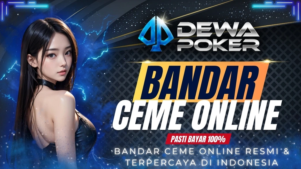 dewapoker